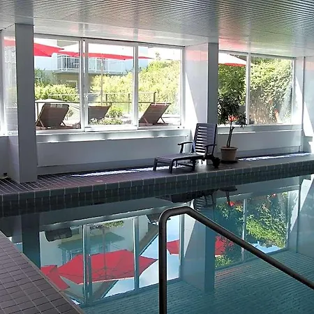 Golfhotel Hebelhof Бад-Беллинген