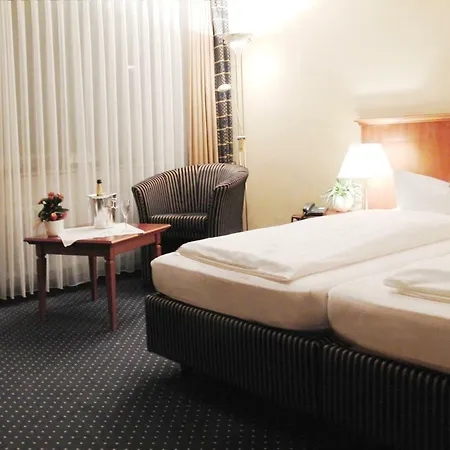 Hotel Golfhotel Hebelhof Bad Bellingen