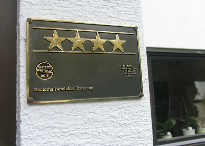 Golfhotel Hebelhof 4*